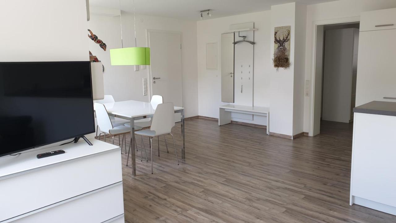 Teck-Apartment Kirchheim unter Teck Extérieur photo