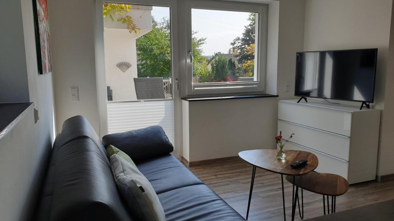 Teck-Apartment Kirchheim unter Teck Extérieur photo