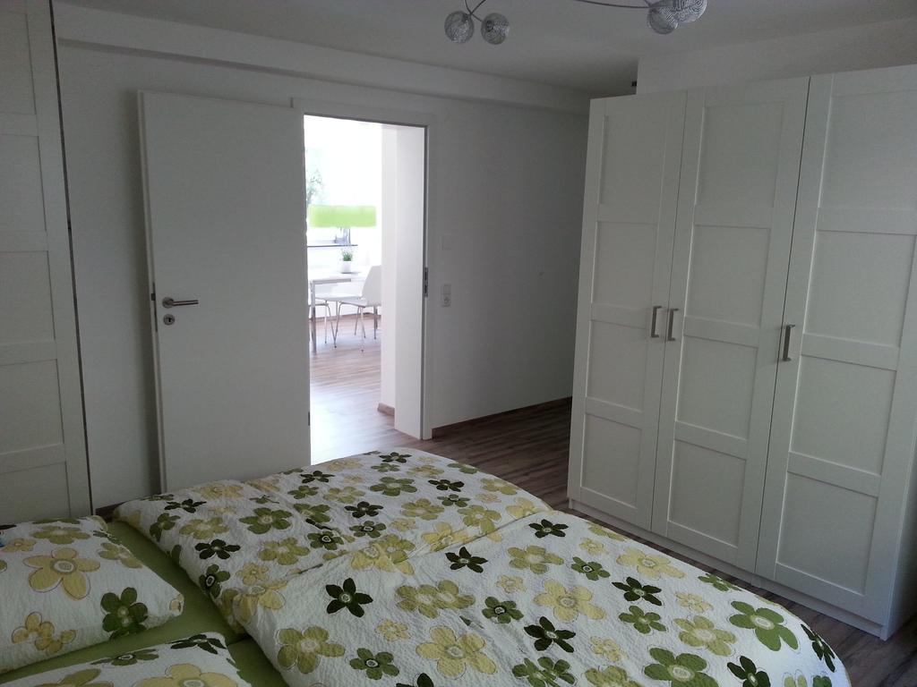 Teck-Apartment Kirchheim unter Teck Chambre photo