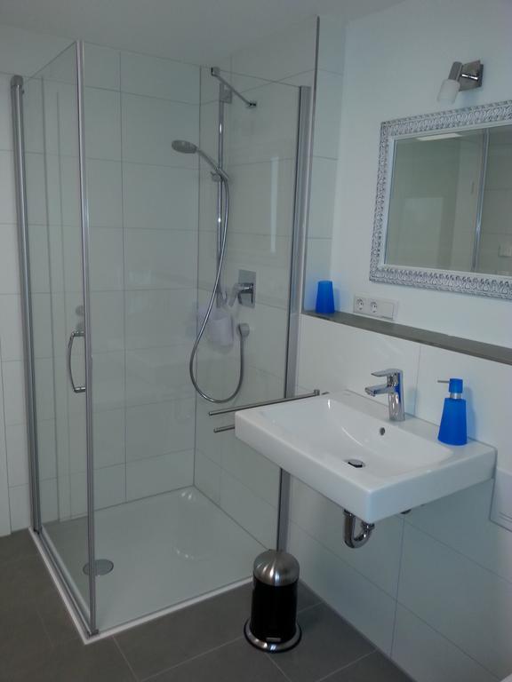 Teck-Apartment Kirchheim unter Teck Chambre photo