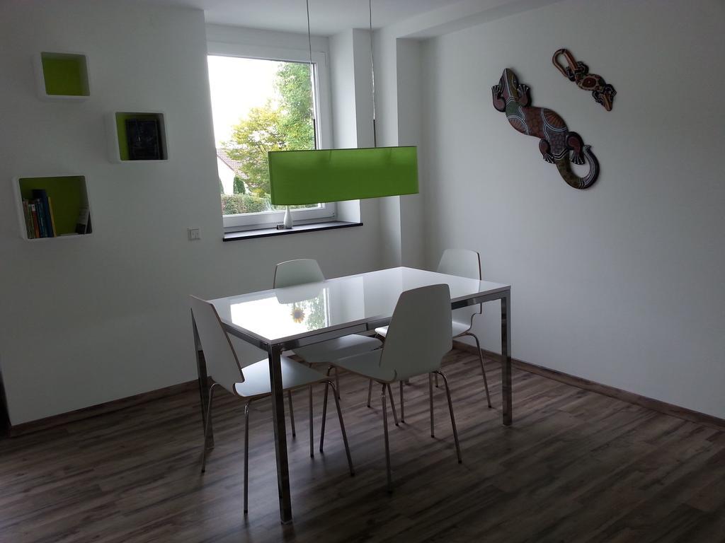 Teck-Apartment Kirchheim unter Teck Chambre photo
